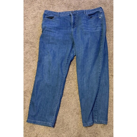 Bandolino Jeans Mandie Women’s Plus Size 22W - Picture 1 of 7